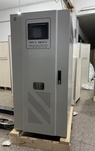 Статический стабилизатор напряжения Sbw <span class=keywords><strong>Power</strong></span> <span class=keywords><strong>Saver</strong></span> 30 кВА, сервопривод, цена - Product Image 5