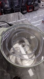 Offre Spéciale <span class=keywords><strong>Afrique</strong></span> : Machine à piler l'igname 8L, 4800W, Hachoir Électrique Robuste en Acier Inoxydable pour <span class=keywords><strong>Fufu</strong></span> - Product Image 5