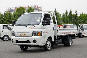 CAMIÓN <span class=keywords><strong>DE</strong></span> <span class=keywords><strong>CARGA</strong></span> MINI X200 para CAMIÓN JAC - Product Image 5
