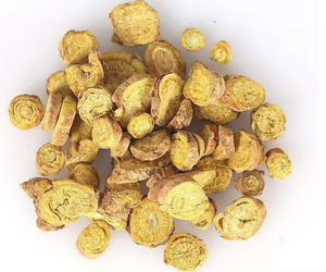 Yüksek Kaliteli Toplu <span class=keywords><strong>Scutellaria</strong></span> Baicalensis Kök Ekstresi Gıda Sınıfı %85 %98 Baikalini Tozu - Product Image 3