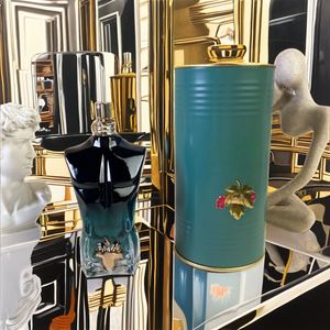 Stock USA 2-7 jours Meilleur prix Parfum régulier pour homme de marque originale, parfum floral, écologique, longue durée, haute qualité, disponible - Product Image 2