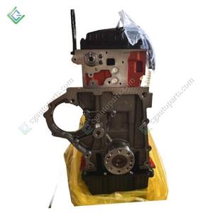 Motor Diésel Nuevo <span class=keywords><strong>ISF</strong></span> 2.8 2.8L 6 Cilindros 360-420Nm Torque para Camioneta (EE. UU.) - Product Image 2