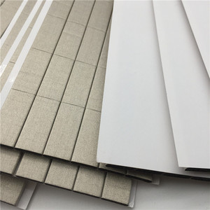 Espuma Conductiva de Protección EMI Troquelada de Fábrica OEM a Buen Precio, Espuma EPS Conductiva de Guangdong CF-17 - Product Image 4