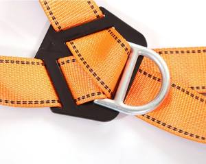 Ceinture de sécurité de haute qualité pour équipement extérieur de protection individuelle - Product Image 6