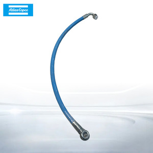Atlas Copco Oil Pipe 1625423823 Metal Fitting For Air <b>Compressor</b> Parts - Product Image 3