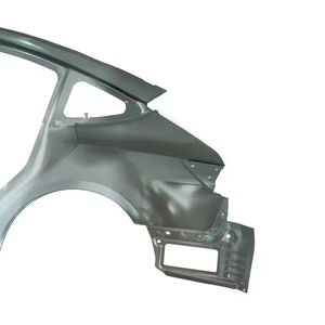 Suku Cadang Mobil Terlaris Fender Belakang Kiri/Kanan untuk Model 3 OE 1073735-S0-<span class=keywords><strong>M</strong></span> 1077736-S0-<span class=keywords><strong>M</strong></span> - Product Image 4