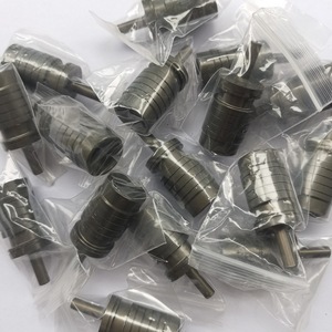 ที่ปั๊มน้ำมันเกียร์แบบแกนวาล์ว33510N-02 RE0F10A JF011E สำหรับ Nissan Teana CVT check Valve - Product Image 2