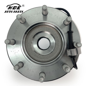 515058 BR930416 15042868 Venta al por mayor de piezas de automóvil HDE, cojinete de rueda para Chevrolet Silverado - Product Image 5