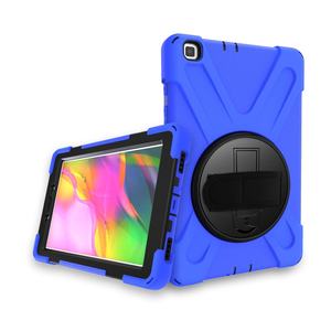 Étui universel anti-chocs de <span class=keywords><strong>8</strong></span> <span class=keywords><strong>pouces</strong></span> pour Samsung <span class=keywords><strong>Galaxy</strong></span> <span class=keywords><strong>Tab</strong></span> <span class=keywords><strong>a</strong></span> <span class=keywords><strong>8</strong></span>.0 <span class=keywords><strong>2019</strong></span> T290 Cover Case - Product Image 4