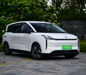 2022 BESTUNE E05 <span class=keywords><strong>voiture</strong></span> électrique pas chère MPV Version <span class=keywords><strong>anglaise</strong></span> 419km avec caméra de recul; Régulateur de vitesse - Product Image 2