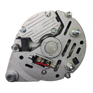 Alternador de Repuesto para Montacargas de Alta Calidad, 12V 65A, Usado para Alternadores Perkins 2871A161 LINDE 2871A161 con 22048 3509 - Product Image 6