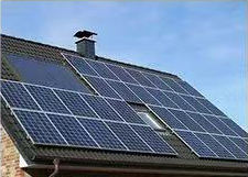 Offre spéciale, prix compétitif, panneau solaire bifacial à chargement rapide et bon marché, panneaux solaires bifaciaux monocristallins pour la maison - Product Image 4