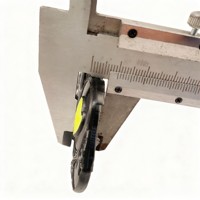 Doppelseitig gestanzte moderne traditionelle Metall-Herausforderungsmünzen mit anpassbarer Größe und einzigartigen Formdesigns