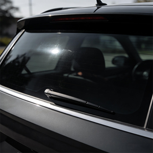 カスタムUVカットDIYカット可能着脱式カーウィンドウティントフィルム 取り外し可能 1.5m×30m ウィンドウティントフィルム プライバシー保護 - Product Image 4