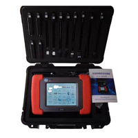 Outils de diagnostic général pour toutes les machines, pelles automobiles, chargeuses, camions, tous les types de pièces de machines de construction ava