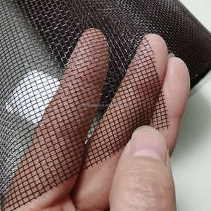 Malla de mosquitera de fibra de vidrio extensible duradera, rollo de red de insectos de nailon moderno, tela de mosquitera para volar al aire libre, Control de Mosquitos - Product Image 5