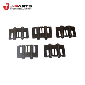 Sous-ensemble de ressort, suspension de rappel d'embrayage Overdrive pour Toyota HIACE LH103 1993-1998 34604-22010 - Product Image 3