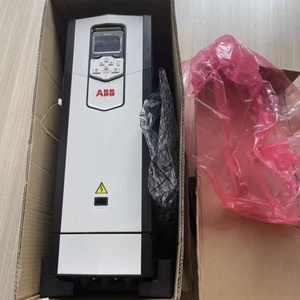 ACS880-01-032A-3 Variateur de fréquence Pcont.max 15kW Icont.max 32A Triphasé AC 380-415V Fréquence 50/60Hz IP21 Neuf - Product Image 1