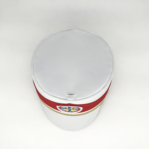 Chapeau de protection personnalisé, vente en gros, bandeau, chapeau à main, haute qualité - Product Image 3