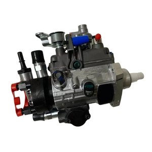 Pompe à injection de carburant à montage direct 9323A262G 320-06929 9323A260G pour moteur diesel Delphi DP210 Pompe à rail commun haute pression - Product Image 6