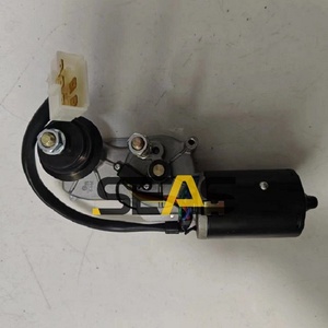 Pièces <span class=keywords><strong>d</strong></span>étachées pour chargeuse Chang-lin 937, <span class=keywords><strong>moteur</strong></span> <span class=keywords><strong>d</strong></span>'<span class=keywords><strong>essuie</strong></span>-<span class=keywords><strong>glace</strong></span> avant W-09-00328 à vendre - Product Image 3