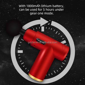 Nouvel arrivage <span class=keywords><strong>Chimi</strong></span> 4 <span class=keywords><strong>1</strong></span> flacon d'affaires promotionnel cahier masseur pistolet cadeau ensemble sérigraphie Logo personnalisé ensemble de luxe - Product Image 5