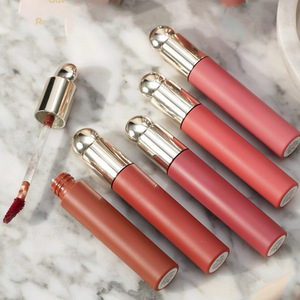 ลิปบาล์มมิเนอรัลแฟชั่นใหม่ล่าสุด ลิปกลอสเพิ่มความอวบอิ่ม บำรุงริมฝีปาก ติดทนนาน กันน้ำ ชุ่มชื้น - Product Image 4