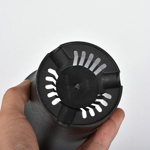 Fioriere succulente in plastica bianca nera rotonde quadrate poligonali <span class=keywords><strong>Haworthia</strong></span> Maughanii vivaio fioriera fioriera Home Garden Decor - Product Image 4