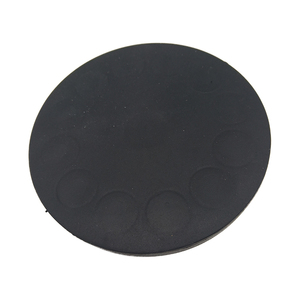 43 मिमी 66 मिमी 88 मिमी फैक्टरी मूल्य काले लेपित चुंबक एम 6 थ्रेड के साथ - Product Image 5
