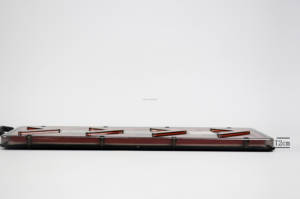 Lampu Belakang Truk LED Tahan Air 46cm dengan Lampu Sein Sequential Panah 12V/24V Lampu Belakang <span class=keywords><strong>Trailer</strong></span> Multifungsi - Product Image 5