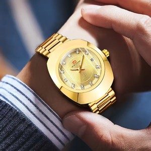 VA VA VOOM <strong>Fashion</strong> Lovers <strong>Watches</strong> <strong>Set</strong> Original <strong>Watch</strong> for Men Women Quartz Wristwatch Waterproof Clock <strong>Watch</strong> Relogio Feminino - Product Image 5