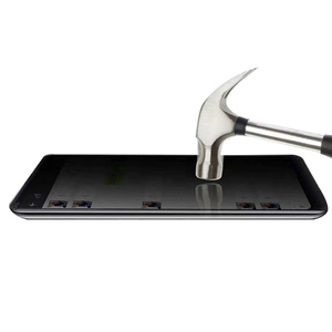 Hot Bán Gốm Sứ Riêng Tư Bảo Vệ Màn Hình Cho iPhone 16 Pro Max Chống Gián Điệp Tempered Glass Đối Với iPhone 15/14/13/12/11/XS/XR/6/7/8 - Product Image 6