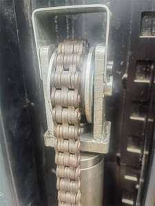 Cadena de Acero Aleado de Alta Calidad BL888/LH1688 para Equipos de Manipulación de Materiales - Piezas de Máquinas de Transmisión de Elevación HAOYUAN - Product Image 5