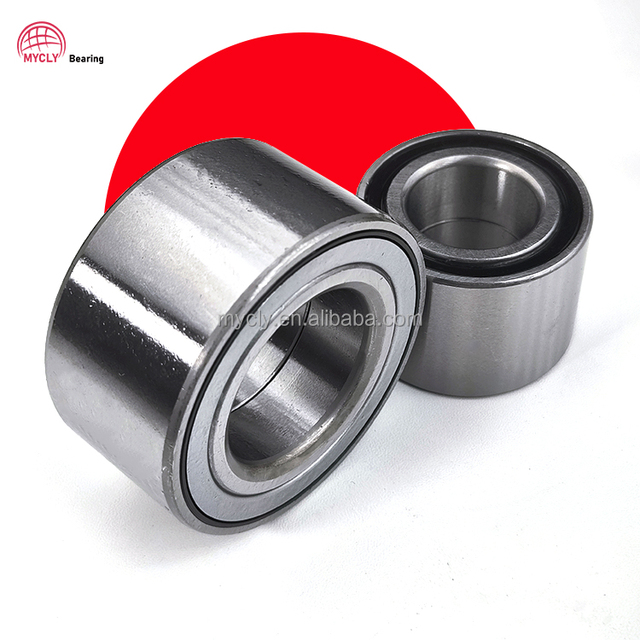 35x72.04x33mm DAC35720433 Wheel Hub Bearing DAC357545CW2R BAHB633669 BAH0013 CB12862 IR-8094 Original  Bearing