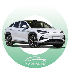 SUV moyen 2025 Byd Sea Lion 07 Ev, batterie lithium électrique, autonomie 501-600 km, 610 km/h, conduite à gauche, 5 places, 4 roues motrices - Product Image 1