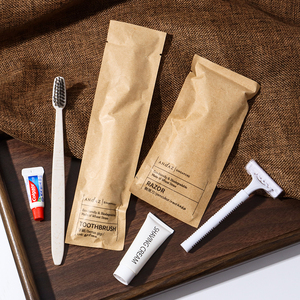 <span class=keywords><strong>Dentifrice</strong></span> <span class=keywords><strong>Mini</strong></span> de 10g à Usage Unique pour Hôtels, Voyage et Compagnies Aériennes - Vente en Gros et Très Demandé - Product Image 4