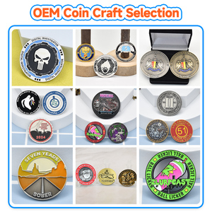 Moneda Conmemorativa de Metal con Diseño Personalizado 3D del Signo Zodiacal <span class=keywords><strong>Géminis</strong></span>, Moneda de Desafío con Logotipo Personalizado, Souvenir de Metal - Product Image 5