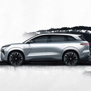 BYD Tang L 2025, SUV Medio-Grande a 5 Porte e 7 Posti, Auto Ibrida Plug-in Elettrica, Trazione 2WD, Importazione Cinese, Autonomia 700km - Product Image 5