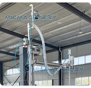 Máquina <span class=keywords><strong>de</strong></span> Llenado <span class=keywords><strong>de</strong></span> Bidones y Tanques <span class=keywords><strong>de</strong></span> Lubricante <span class=keywords><strong>de</strong></span> Aceite para Motores Semiautomática <span class=keywords><strong>de</strong></span> 200L 1000L con Pesaje IBC - Product Image 5