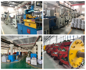 <span class=keywords><strong>Cable</strong></span> Telefónico de <span class=keywords><strong>2</strong></span> Núcleos con Mensajero, <span class=keywords><strong>Cable</strong></span> de Bajada Tipo Figura 8 SST, <span class=keywords><strong>Cable</strong></span> de Bajada <span class=keywords><strong>para</strong></span> Exteriores de 0.5*<span class=keywords><strong>2</strong></span> <span class=keywords><strong>para</strong></span> Telecomunicaciones - Product Image 6