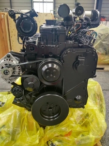 <span class=keywords><strong>6CTA8.3</strong></span> 6CTAA8.3 <span class=keywords><strong>Cummins</strong></span> Máy Móc Diesel Phụ Tùng Ô Tô Động Cơ Lắp Ráp/C/M/GM115 129 145 155 175 180 188 195 205 215 230 240 260 - Product Image 3