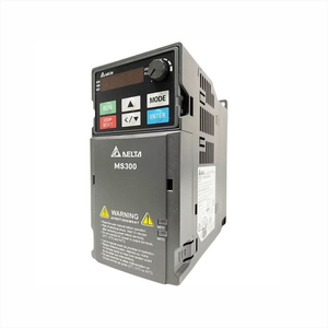Variador de Frecuencia <span class=keywords><strong>DELTA</strong></span> VFD11AMS21ANSAA 3HP 220 <span class=keywords><strong>V</strong></span> MS300 - Product Image 1