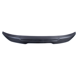 Alerón Trasero de Fibra de Carbono Estilo PSM para BMW Serie 5 E60/E60 M5 Sedán, 2001-2010 - Product Image 4