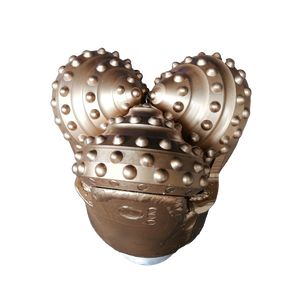 מקדחת קידוח נפט דיזל מדגם TIAN'EN בגודל 11-5/8 אינץ' API דגם GS1905 עם מנוע משאבה ותיבת הילוכים לקידוח בארות - Product Image 2