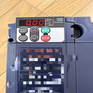 Frn1.5e1s 2j frenic-Multi ลบออกจากเครื่องทำงานต้นฉบับใหม่พร้อมสต็อกอุตสาหกรรมอัตโนมัติ Pac ทุ่มเท orig - Product Image 1