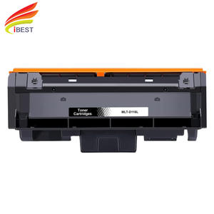 Cartucho de Tóner IBEST Compatible con <span class=keywords><strong>Samsung</strong></span> <span class=keywords><strong>MLT</strong></span>-D116S <span class=keywords><strong>MLT</strong></span> <span class=keywords><strong>D116L</strong></span>, Compatible con <span class=keywords><strong>Samsung</strong></span> SL-M2625 2825DW SL-M2675FN 2875FW - Product Image 1