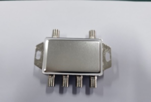 2 x Đầu vào vệ tinh 4 x Đầu Ra sh24c 2x4 vệ tinh multiswitch - Product Image 5