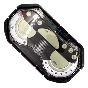 Para <span class=keywords><strong>Sea</strong></span> <span class=keywords><strong>Doo</strong></span> <span class=keywords><strong>GTI</strong></span> Rental GTS Pro 130 <span class=keywords><strong>GTI</strong></span> SE Wake 155 2008 <span class=keywords><strong>2009</strong></span> 2010 2011 Kit de velocímetro LCD para embarcaciones 278002273 - Product Image 3