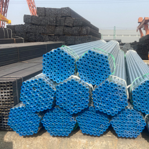 Projet Xinyue - <span class=keywords><strong>Tube</strong></span> en <span class=keywords><strong>acier</strong></span> sans soudure GOST9941-08 X <span class=keywords><strong>17</strong></span> H 15 M 3T pour les usines chimiques de Sibérie - Product Image 3