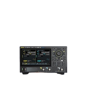 Spectromètre portable à écran tactile Universal Source RSA5000-EMI, analyseur en temps réel avec source de suivi RASA5000-AMK - Product Image 4